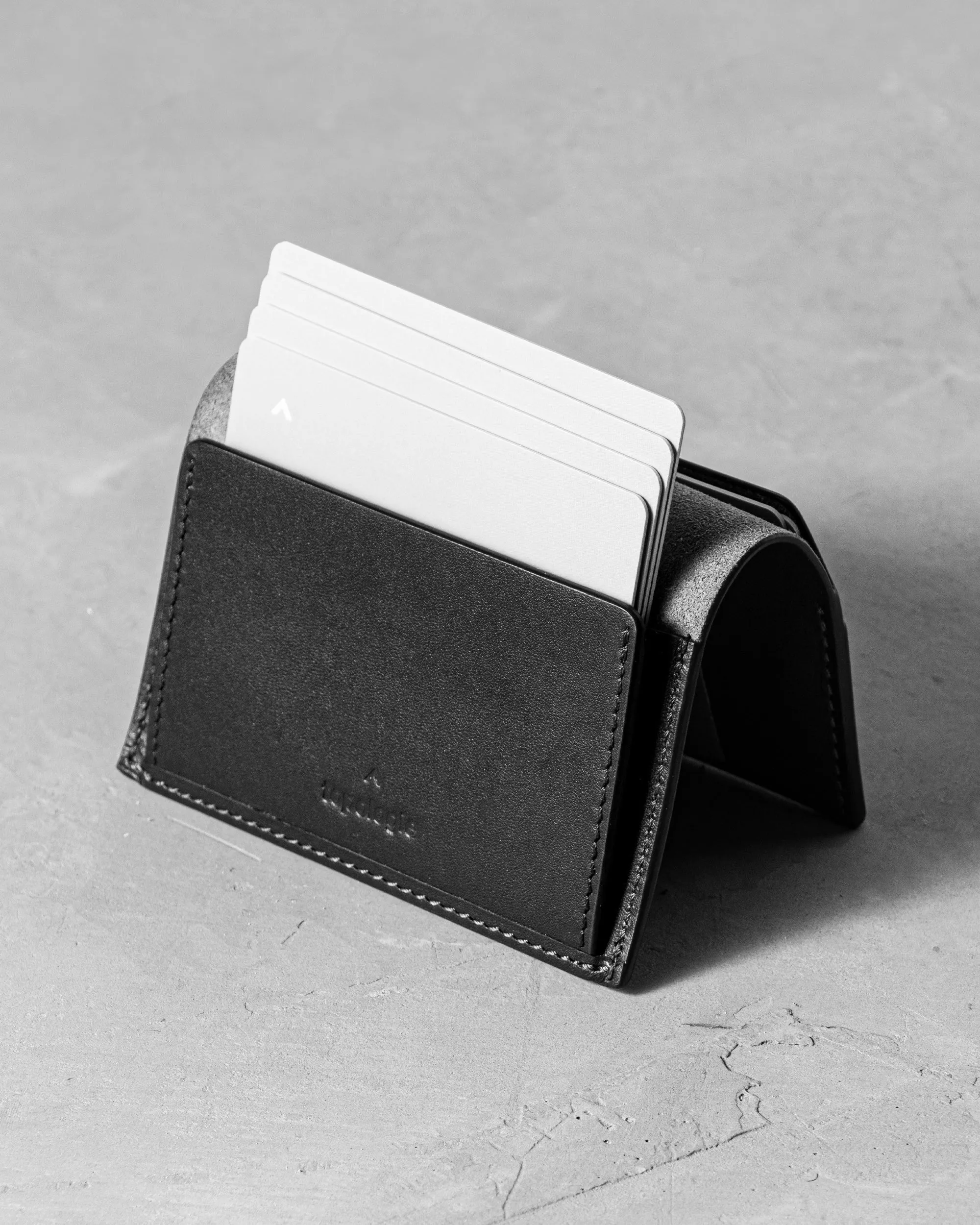 Card Wallet Black