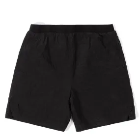 Carrier Goods Trail Runner Short Black