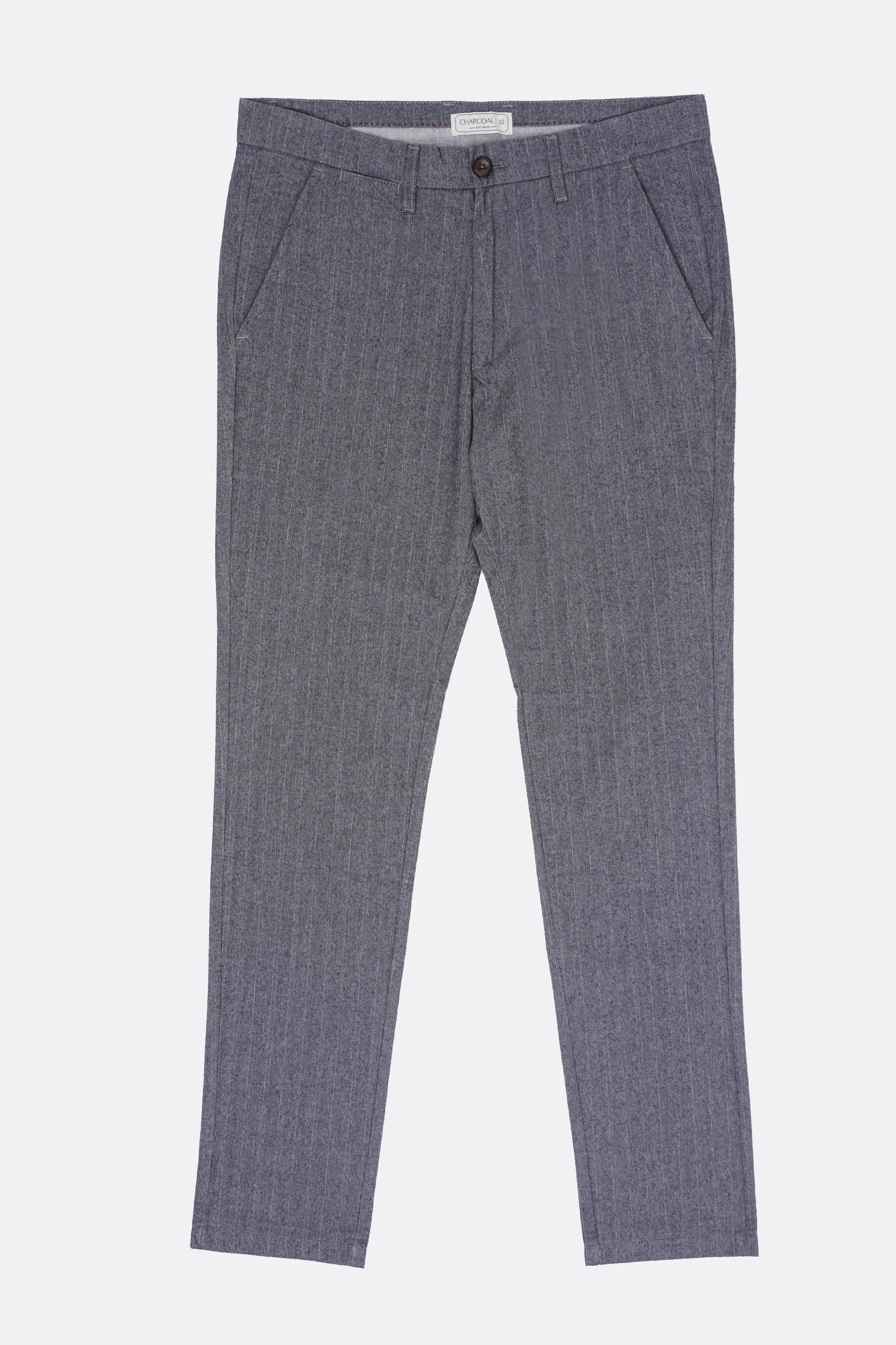 CASUAL PANT DARK GREY