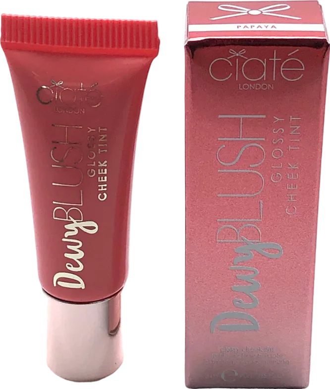 Ciate Dewy Blush - Papaya Papaya 5ml