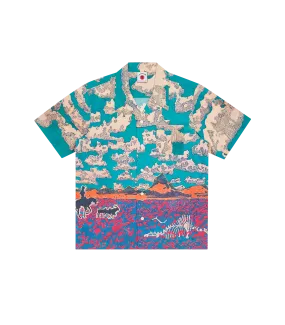 CLOUD WORLD SHIRT - MULTI