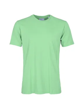 Colorful Standard Classic Tee faded mint