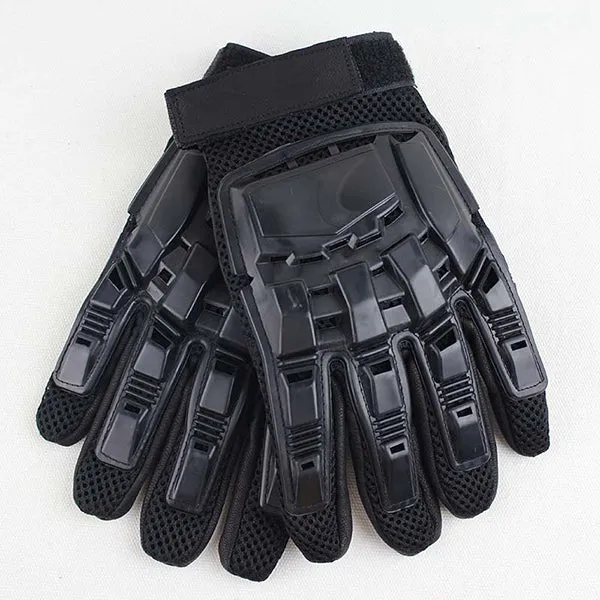 Cool Transformers Full Finger Gloves