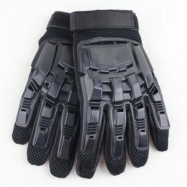 Cool Transformers Full Finger Gloves