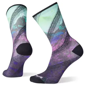 Cycle Zero Cushion Mountain Crew Sock Women's