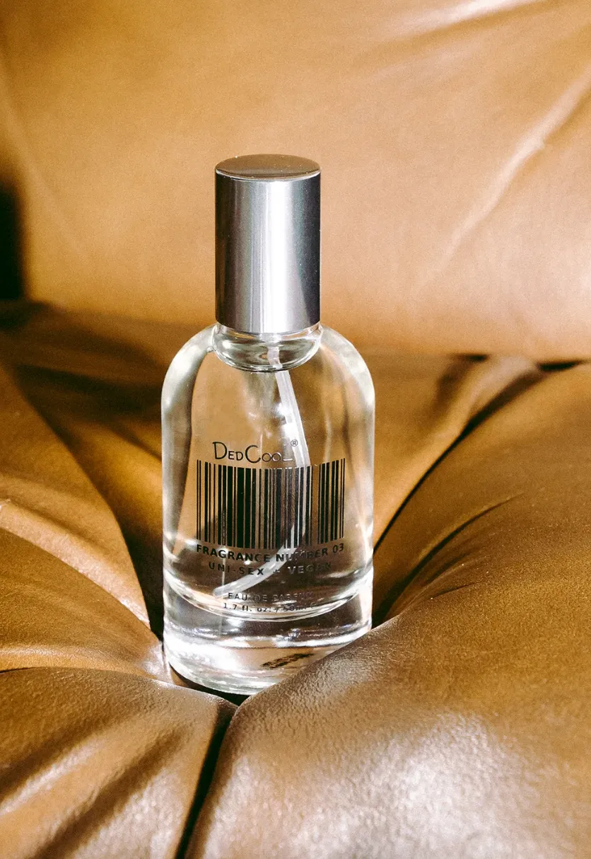 DedCool - Fragrance | 03 Blonde