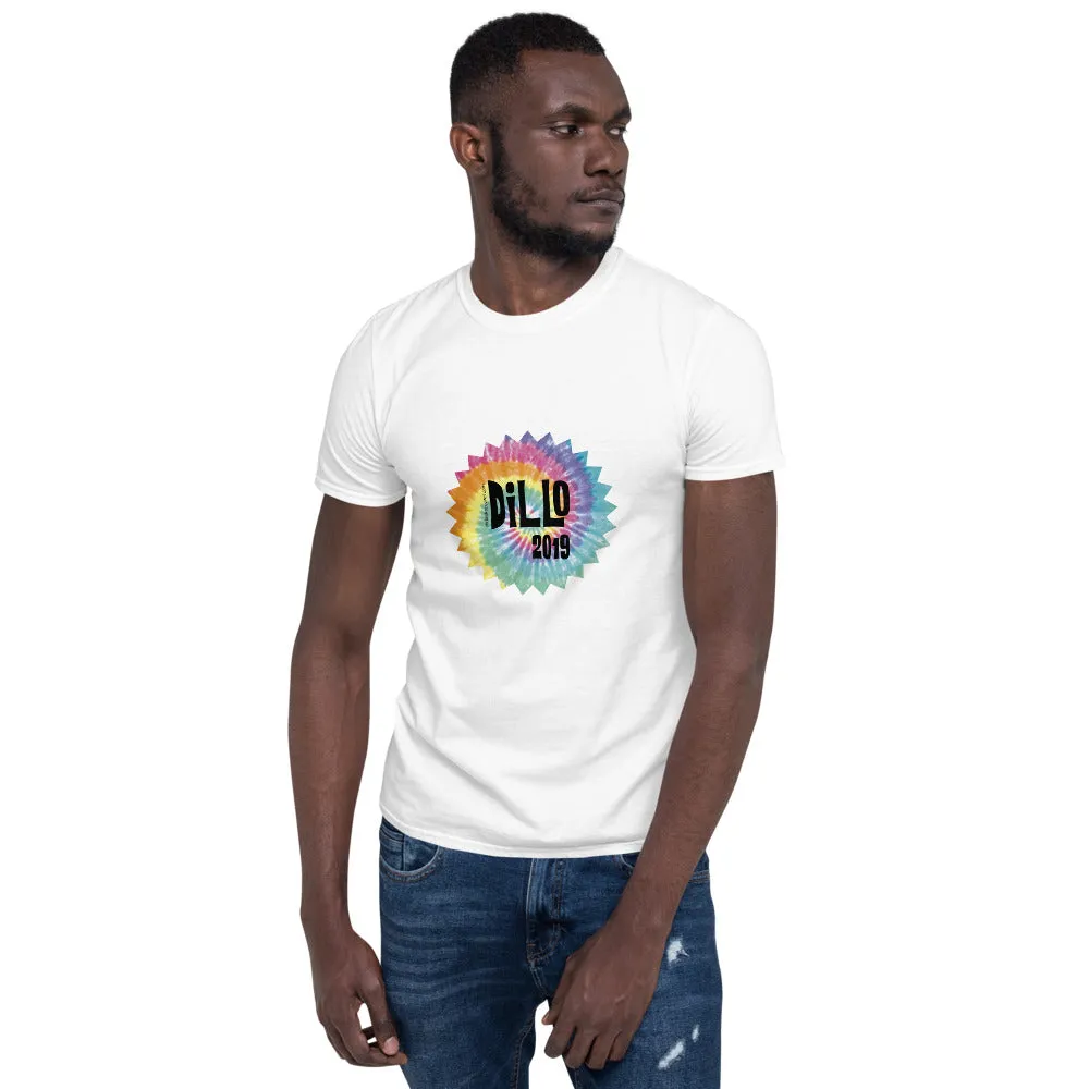 Dillo Tye-Dye T-shirt