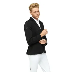 Emcee Romeo Mens Competition Jacket