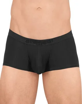 Ergowear Ew1662 Slk Trunks Black