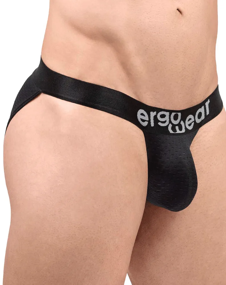 Ergowear Ew1688 Max Flow Bikini Black