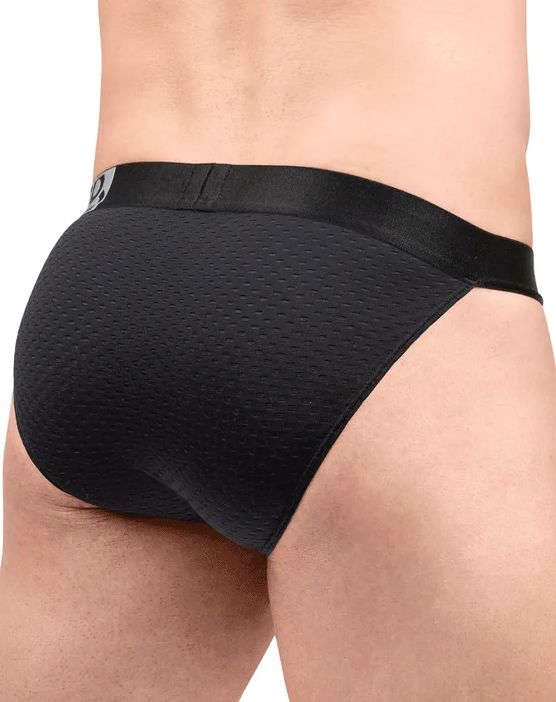 Ergowear Ew1688 Max Flow Bikini Black