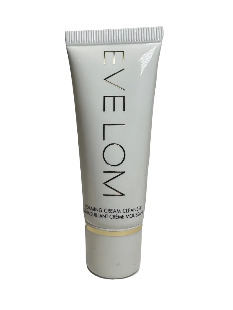 Eve Lom Foaming Cream Cleanser 20ml