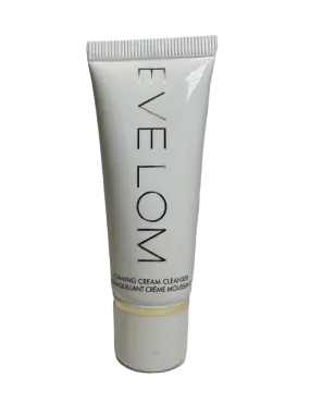 Eve Lom Foaming Cream Cleanser 20ml