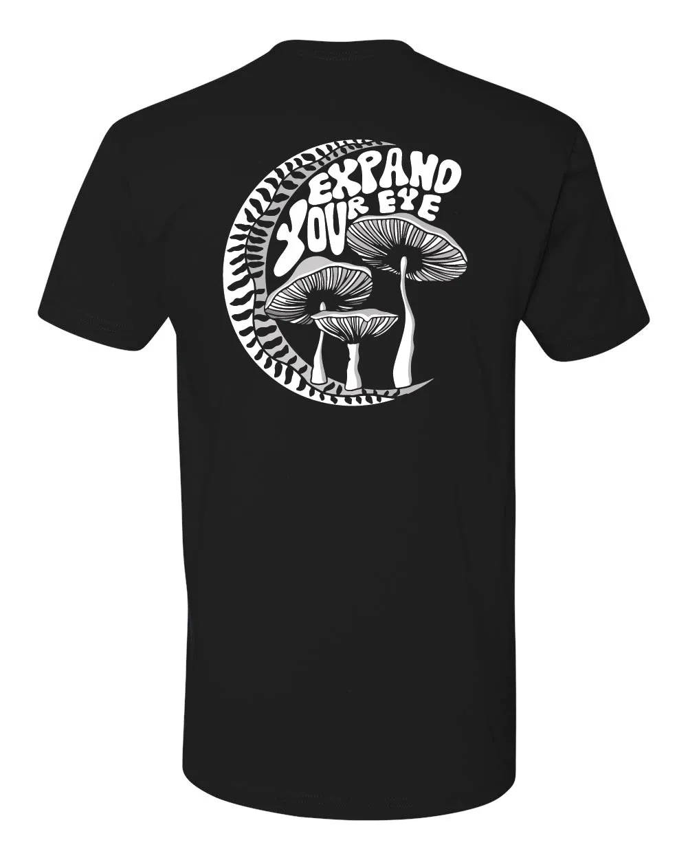 Expand Your EYE Tee