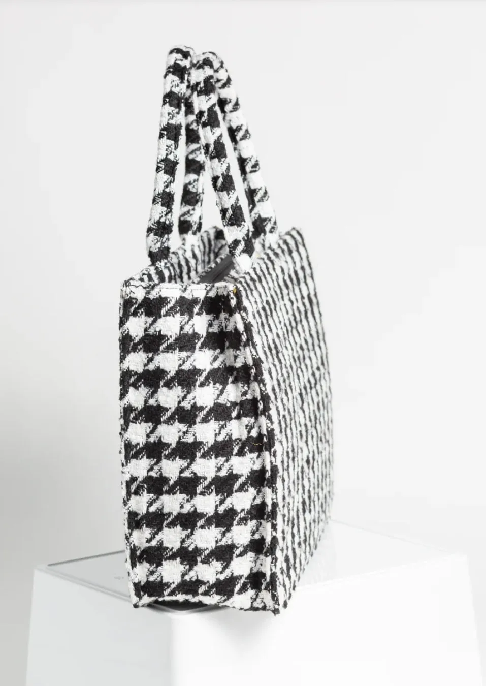 Extra Space Tote