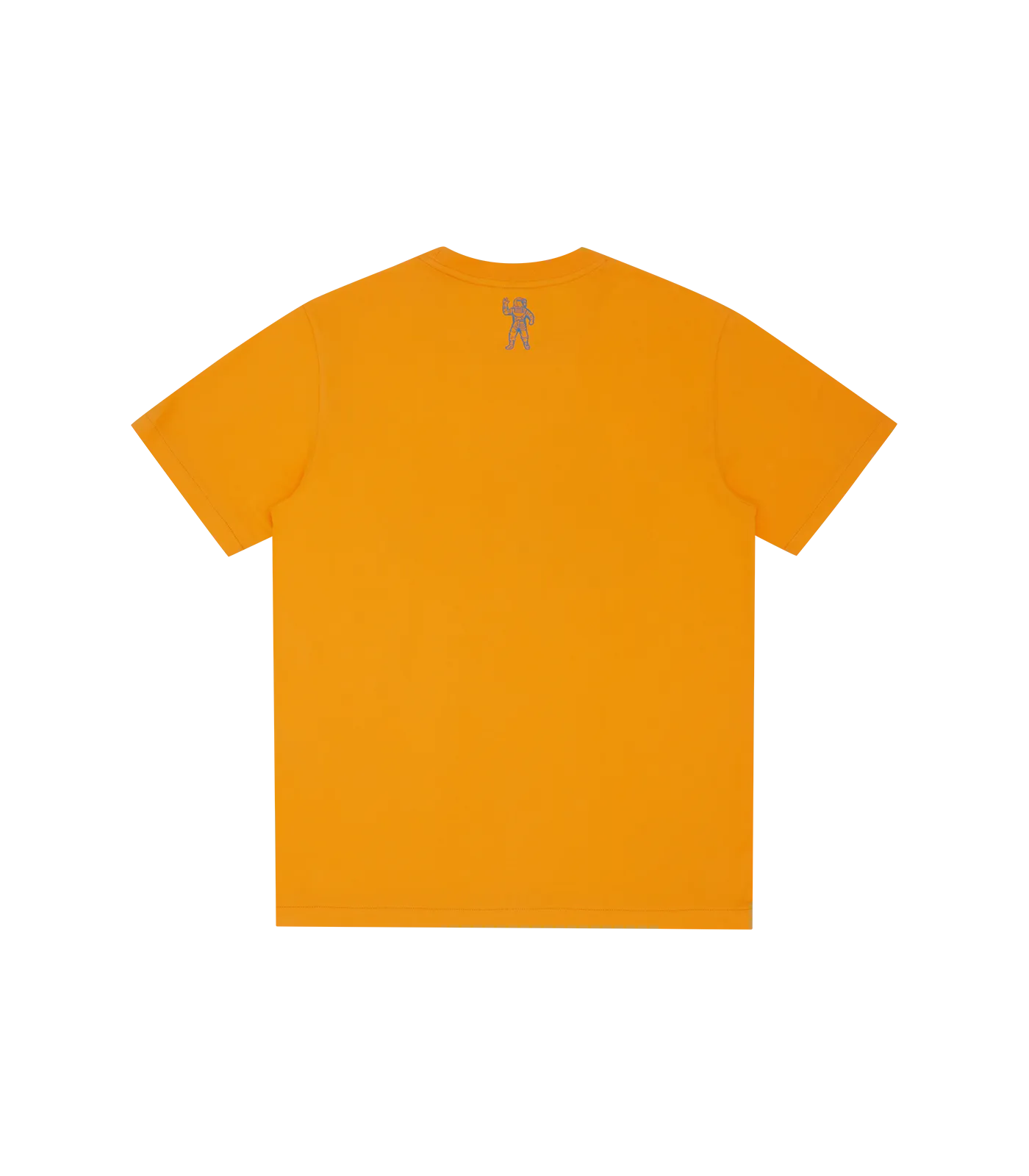 GATOR CAMO ARCH LOGO T-SHIRT - ORANGE