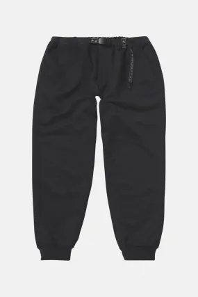 GRAMICCI x and wander Sweatpants - Black