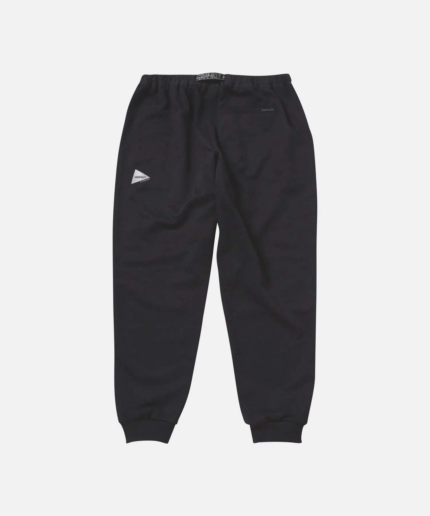 GRAMICCI x and wander Sweatpants - Black