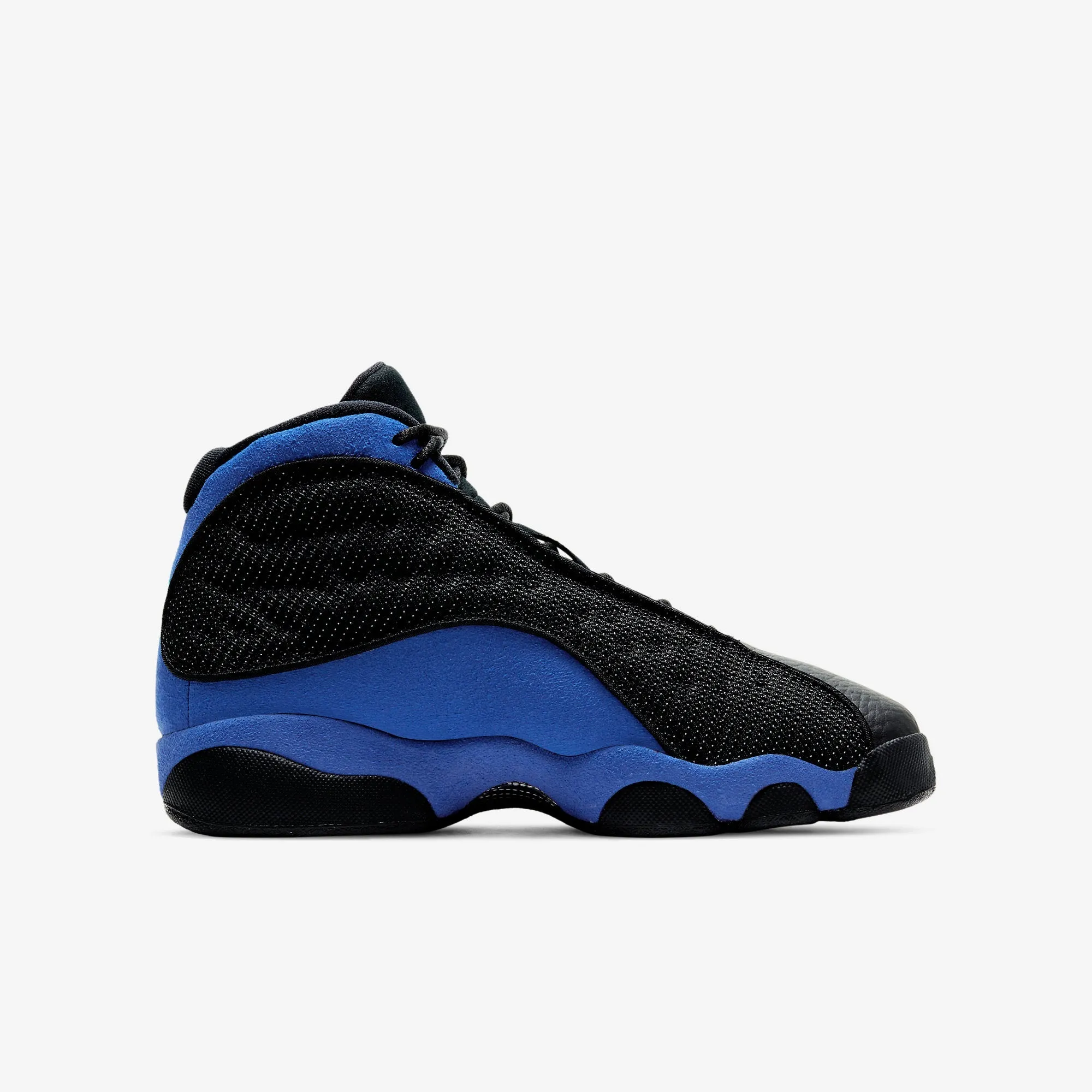 (GS) Air Jordan 13 Retro 'Hyper Royal' (2020) 884129-040