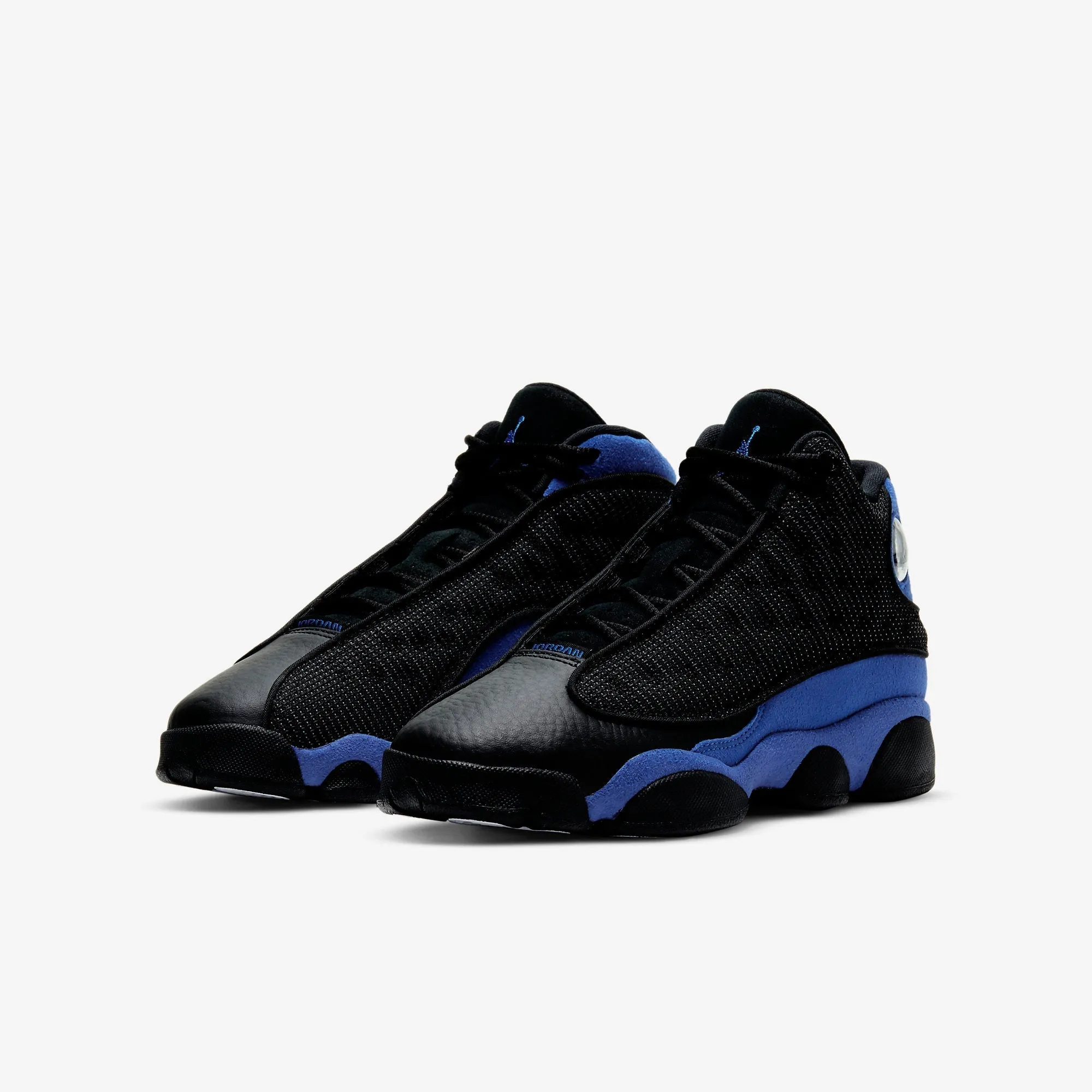 (GS) Air Jordan 13 Retro 'Hyper Royal' (2020) 884129-040