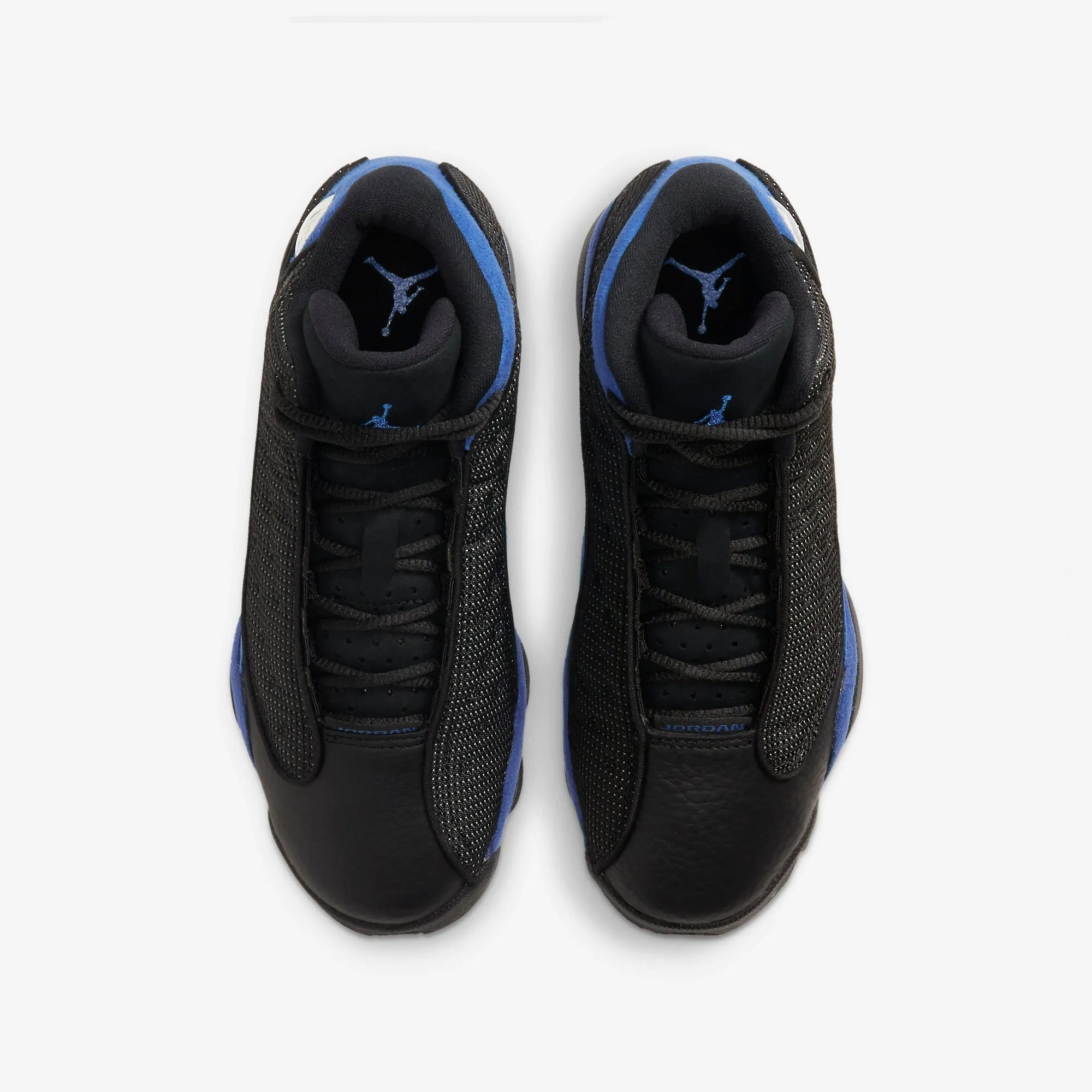 (GS) Air Jordan 13 Retro 'Hyper Royal' (2020) 884129-040