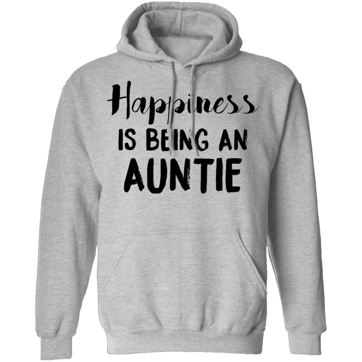 Happiness Is Being An Auntie T-Shirt