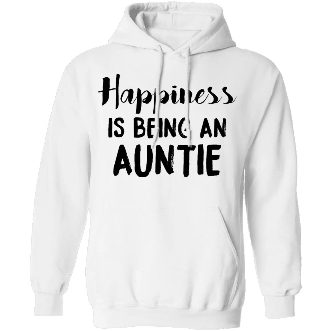 Happiness Is Being An Auntie T-Shirt