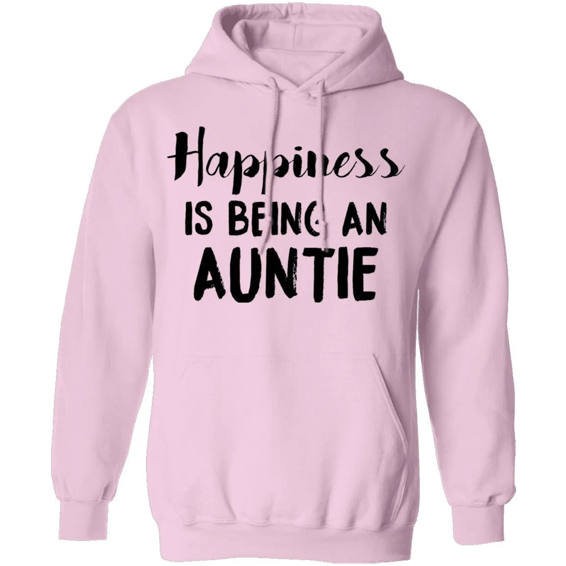 Happiness Is Being An Auntie T-Shirt