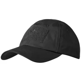 Helikon Tactical Baseball Cap - Black