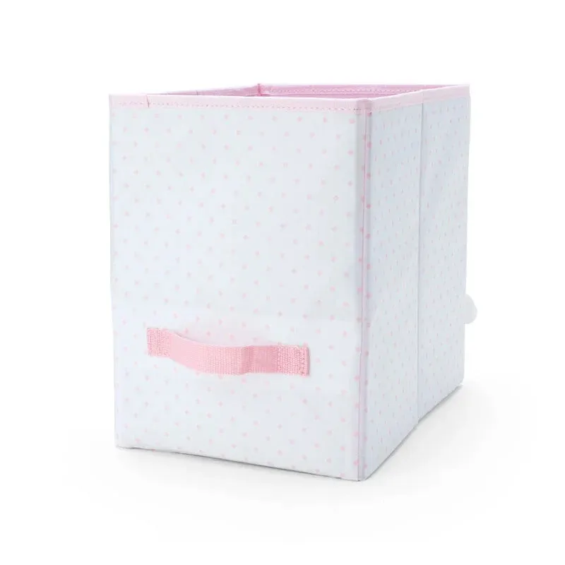 Hello Kitty Foldable Storage Box (Small)