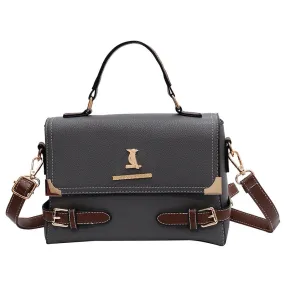 High Quality Crossbody Bag 555-9