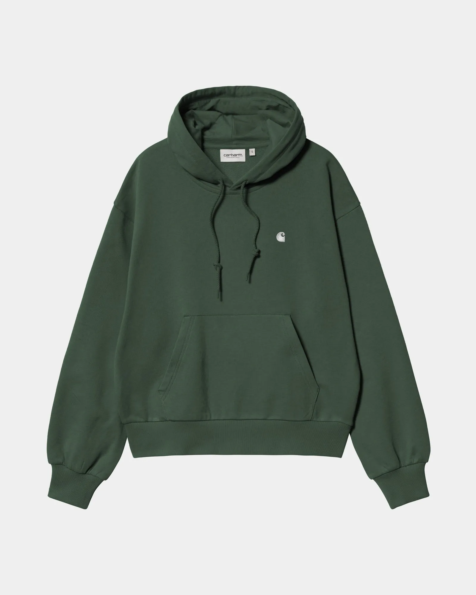 Hooded Casey Sweatshirt | Sycamore Tree