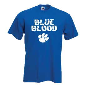 HS - Blue Blood T-Shirt