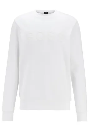 Hugo Boss Stadler 41 White 50436613-100