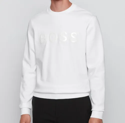 Hugo Boss Stadler 41 White 50436613-100