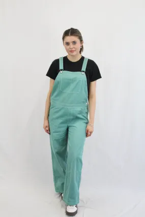 Insight - Denim Overalls