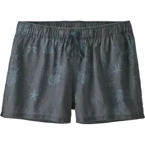 Island Hemp Baggies Shorts