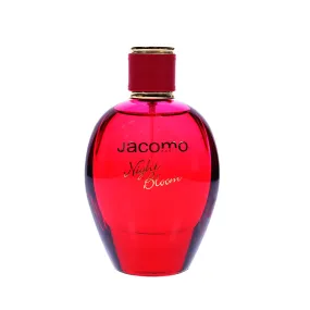 JACOMO NIGHT BLOOM EDP WOMEN 100 ml