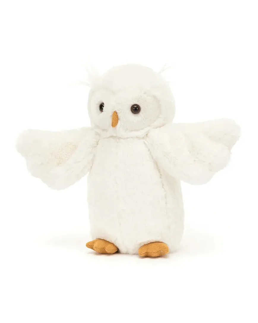 Jellycat Bashful Owl