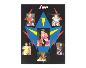 JWP 1995 PROGRAM