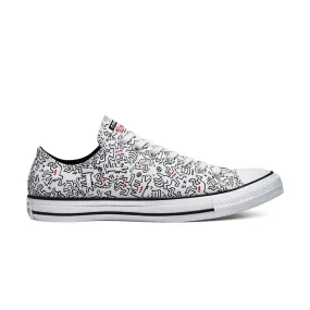   Keith Haring Chuck Taylor All Star