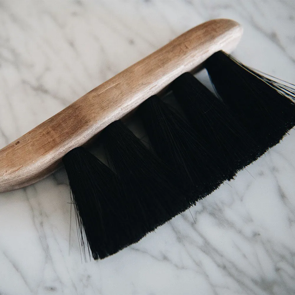 Large Wooden Counter Brush No. MT0927