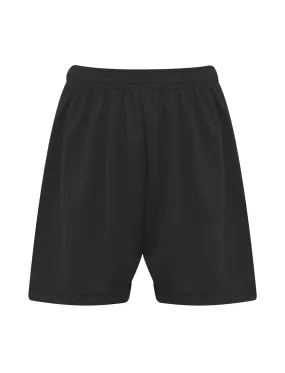 Lord Lawson Of Beamish Academy Black P.E. Shorts