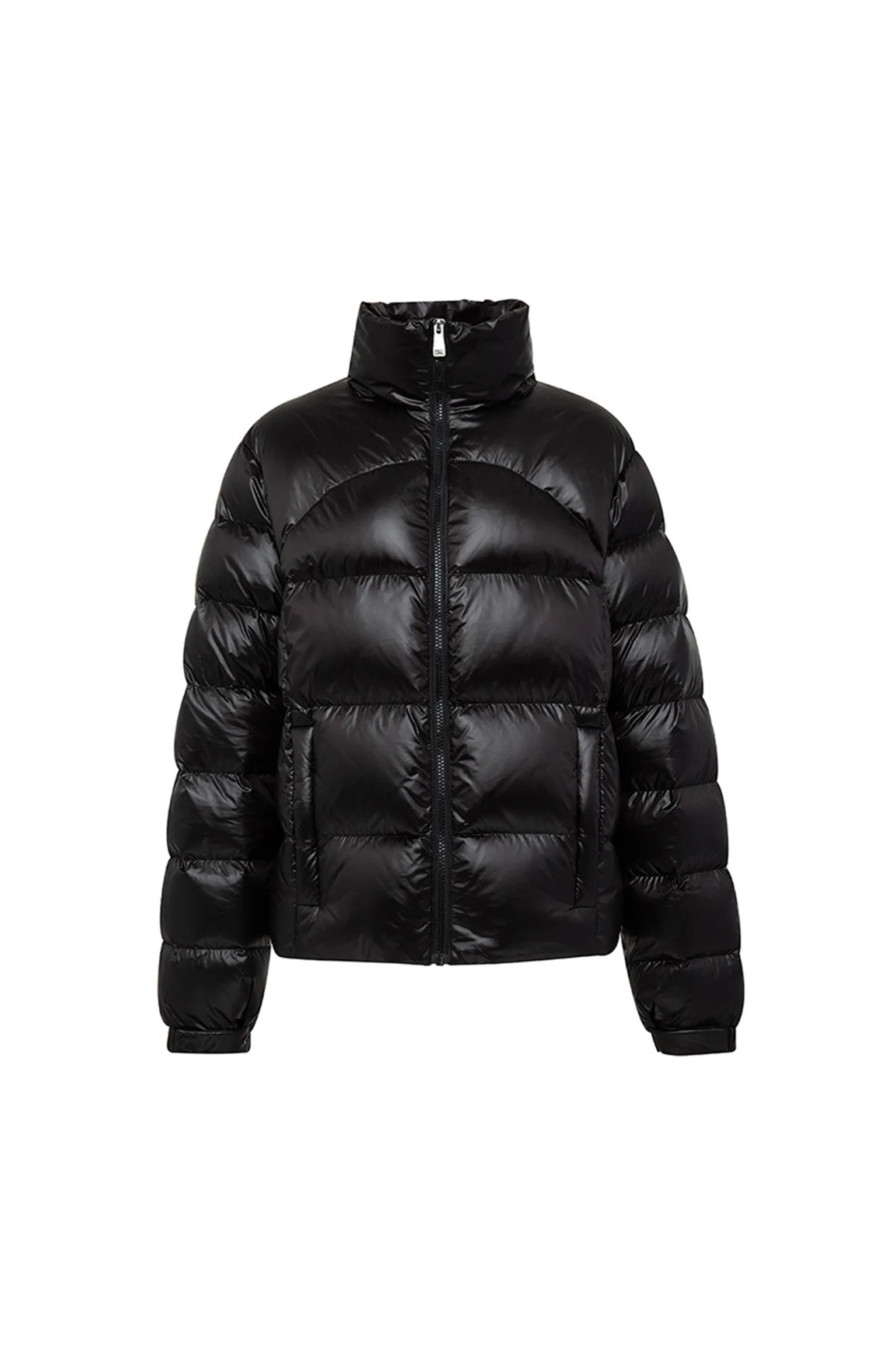 Los Down Puffer Jacket