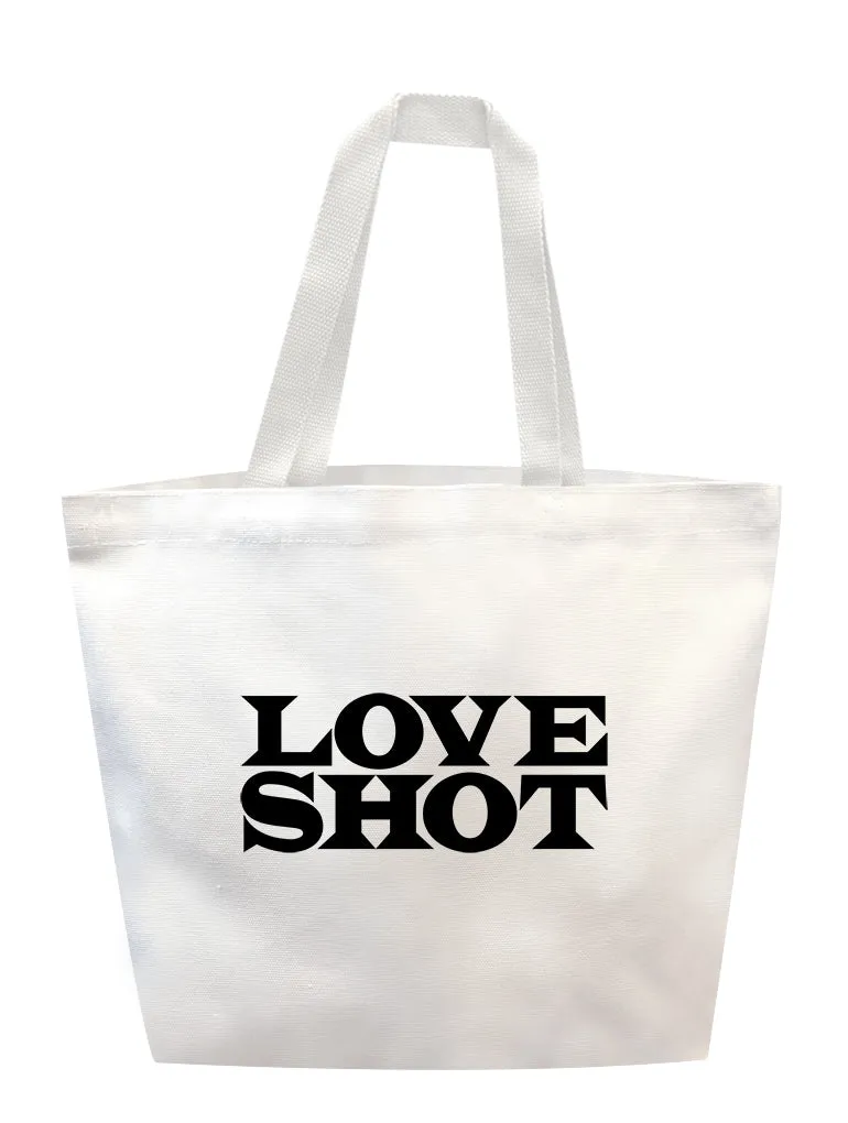 Love Shot Tote