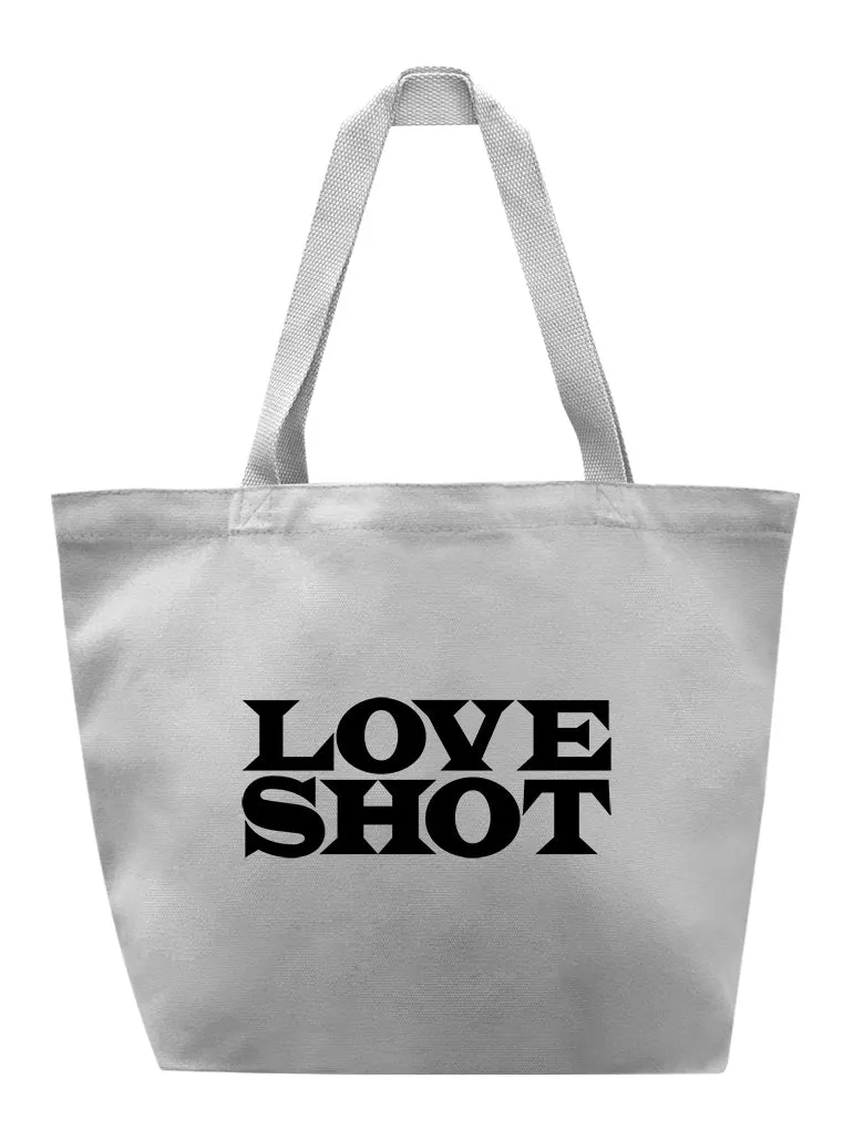 Love Shot Tote