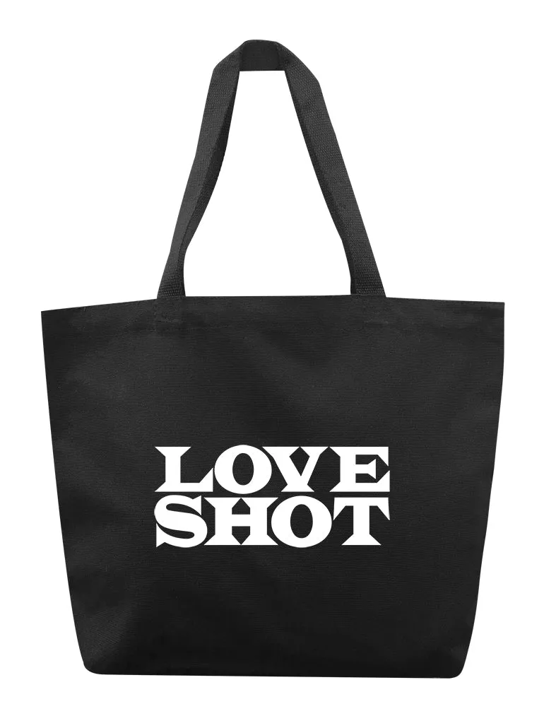 Love Shot Tote