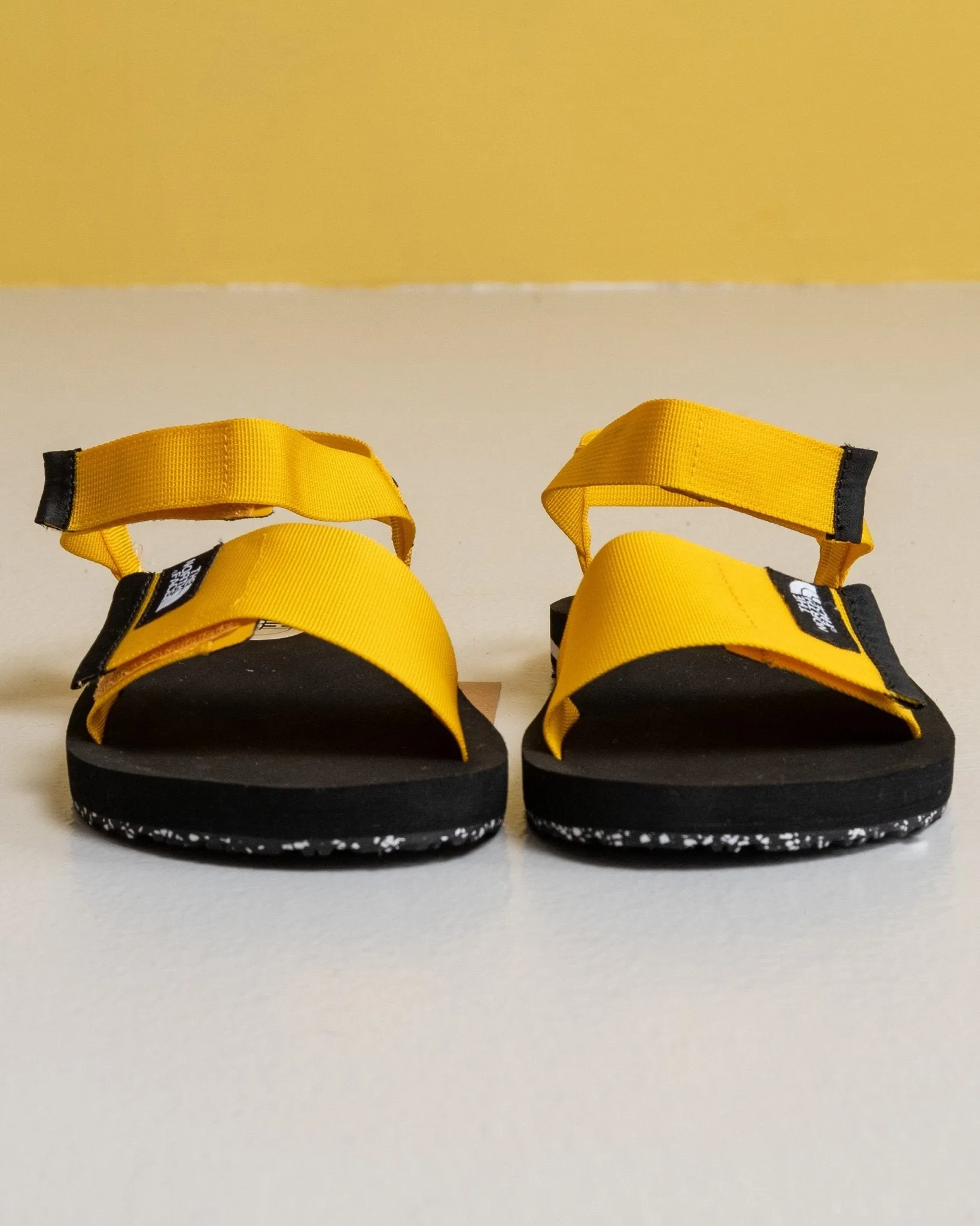 M Skeena Sandal Summit Gold / TNF Black