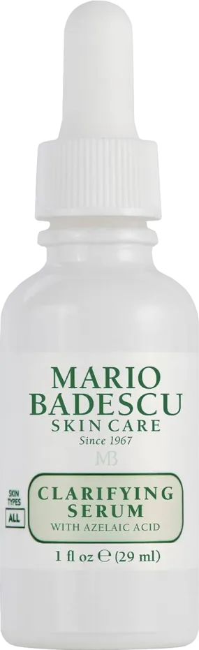 Mario Badescu Clarifying Serum 29ml