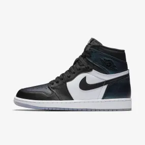 (Men's) Air Jordan 1 Retro High OG AS 'All-Star Chameleon' (2017) 907958-015